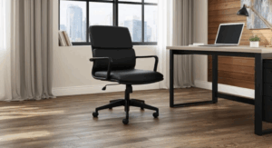 Você sabe o que é ergonomia? Guia rápido para entender por que a sua próxima cadeira de escritório precisa ser ergonômica.