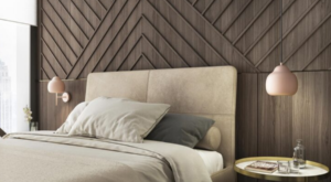 Cabeceira box casal ou cabeceira para cama de casal? Entenda a diferença e não erre na compra