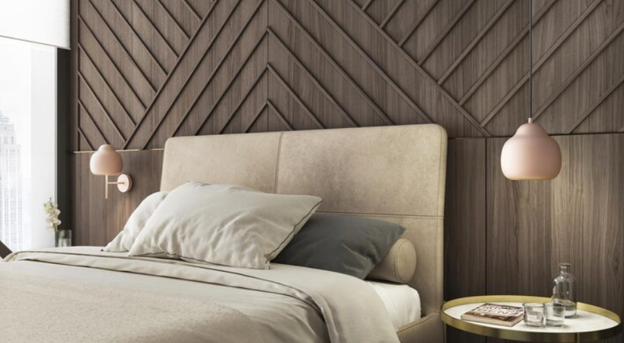 Cabeceira box casal ou cabeceira para cama de casal? Entenda a diferença e não erre na compra