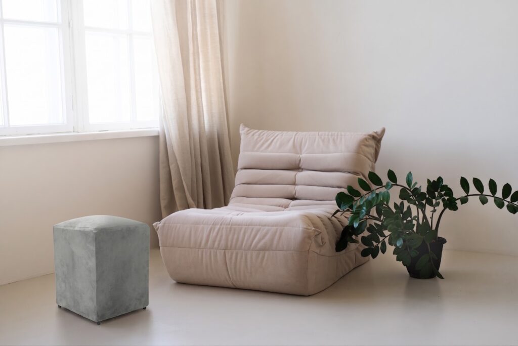 Decoração Descomplicada: Como Usar Puffs em Sua Sala